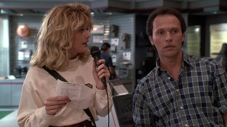 When Harry Met Sally... still 6