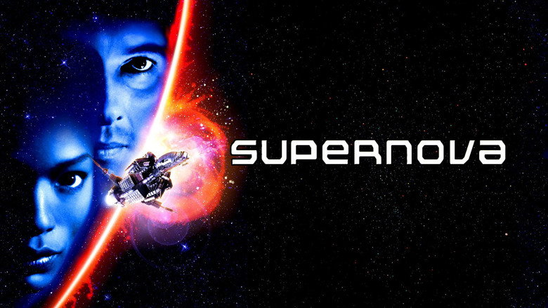 Supernova still 5