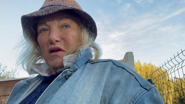 Knockout Blonde: The Kellie Maloney Story still 6