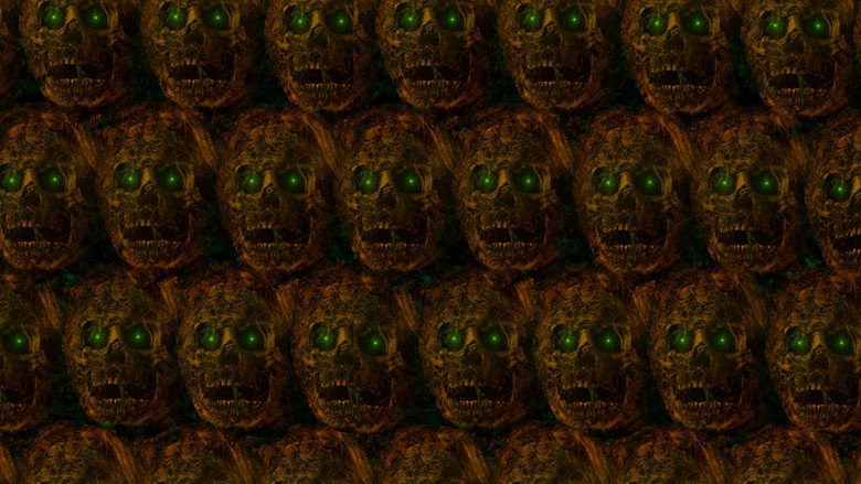 Grave Walkers still 1