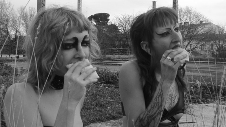 Damned on the run still 3