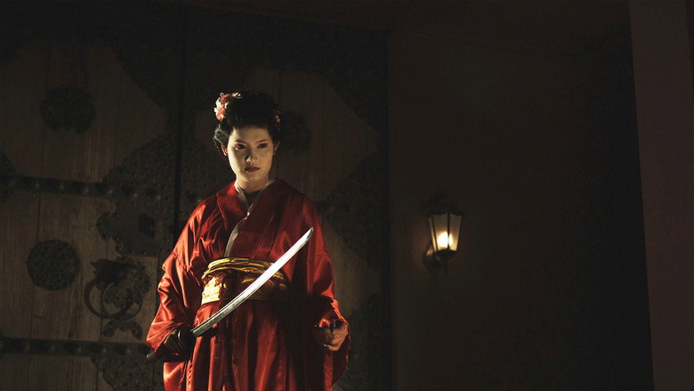 Charles Band's Puppet Master: Axis of Evil still 4