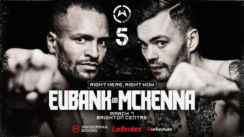 Harlem Eubank vs. Tyrone McKenna still 1