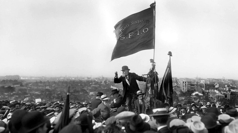 Congrès de Tours 1920: The Birth of the French Communist Party still 1