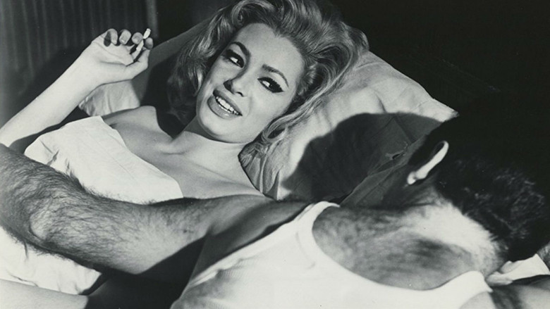 Circus of Fear still 3