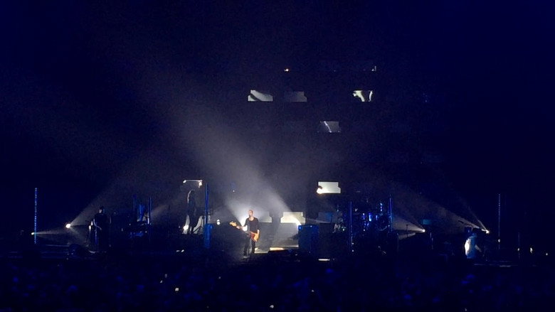 Calogero – Symphonic Concert still 1