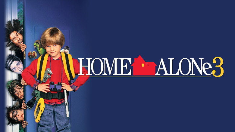 Home Alone 3 still 1