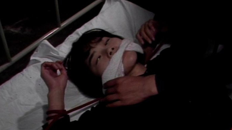 Guinea Pig Part 2: Flower of Flesh and Blood still 4