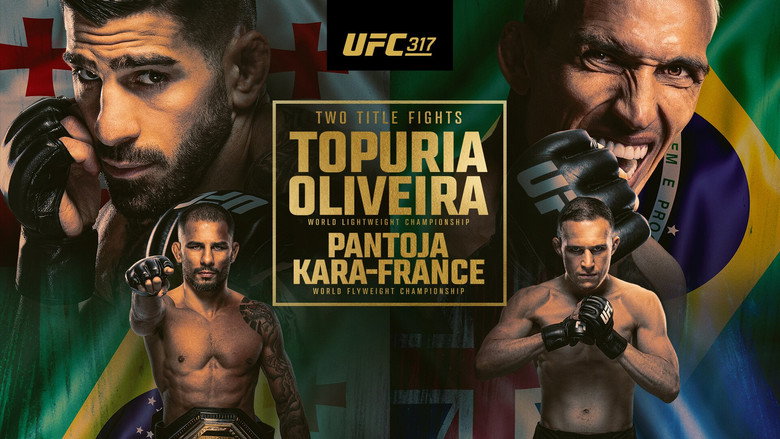 UFC 317: Topuria vs. Oliveira still 2