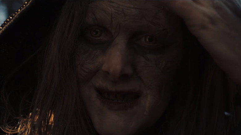 Mother Krampus still 2