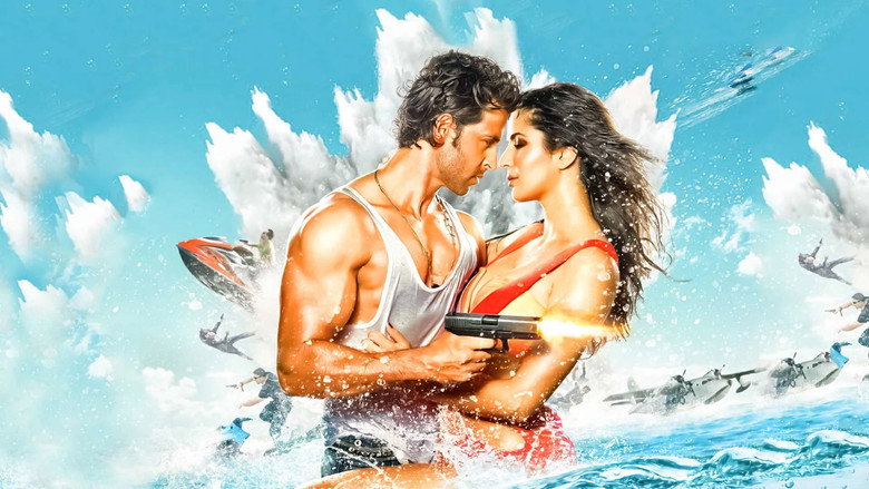 Bang Bang! still 1