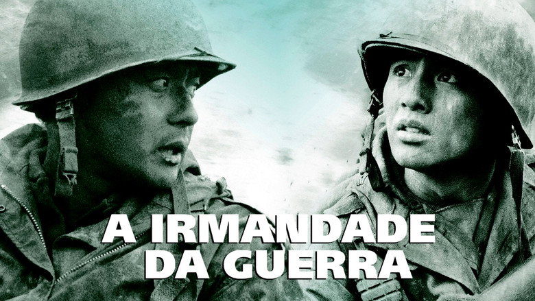 Tae Guk Gi: The Brotherhood of War still 3