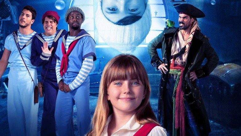 Pluft, o Fantasminha still 2