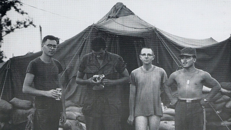 Dear America: Letters Home from Vietnam still 1