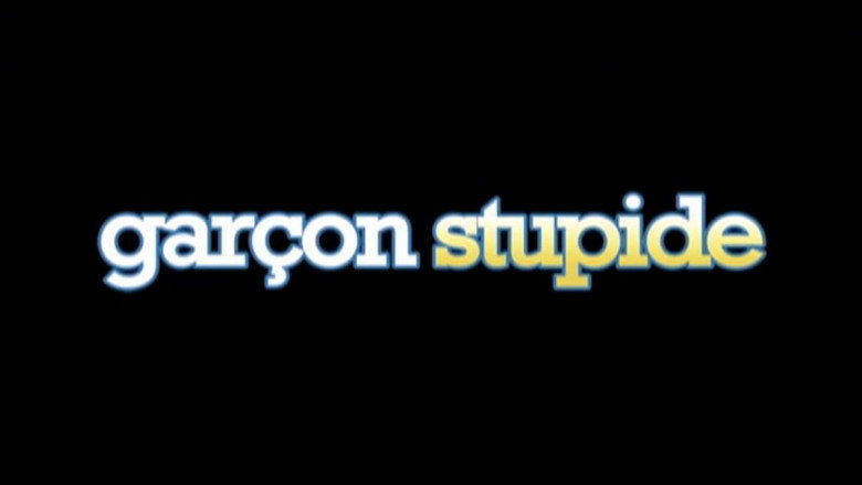 Stupid Boy still 4