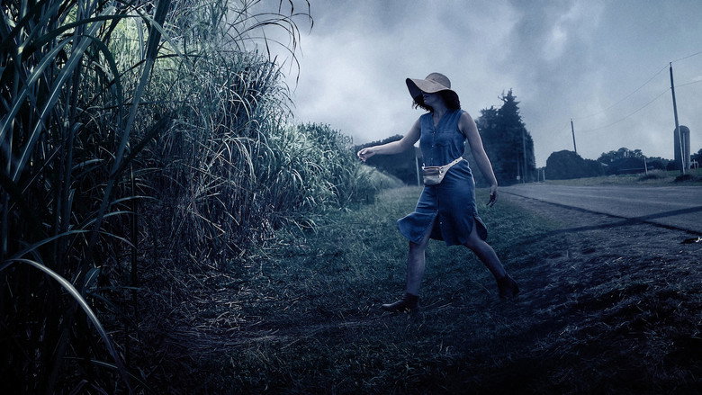 In the Tall Grass still 3