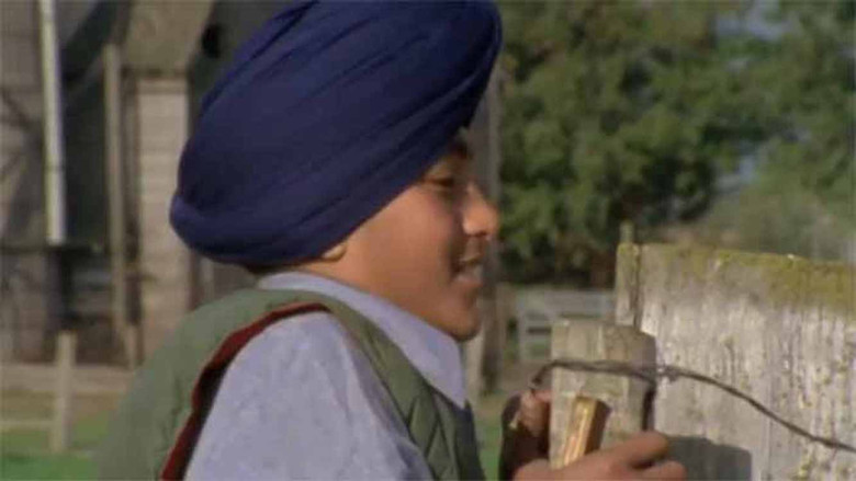 Gurdeep Singh Bains still 1