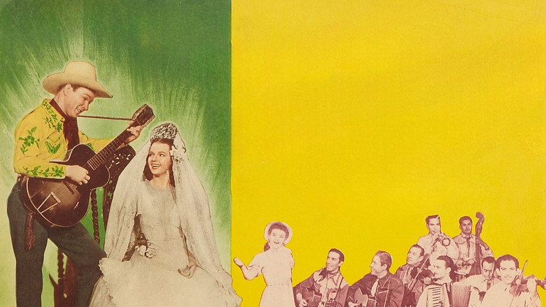Cowboy and the Senorita still 2