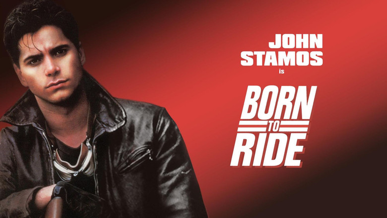 Born to Ride still 3