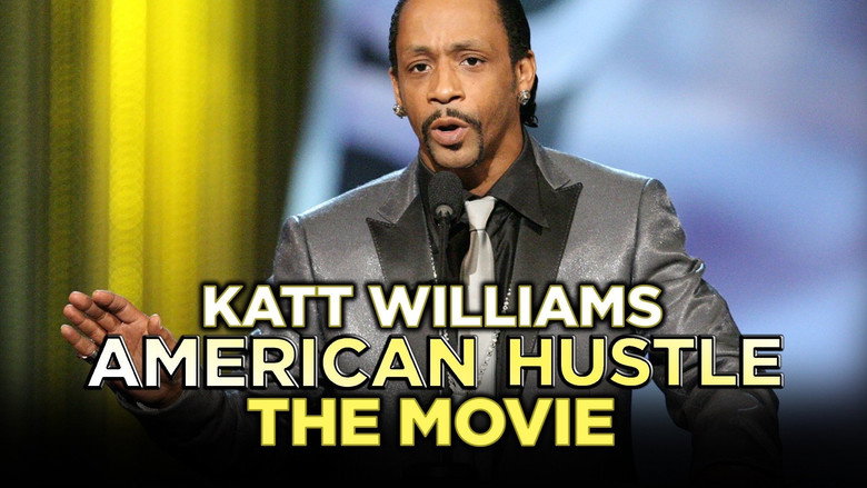 Katt Williams: American Hustle still 1