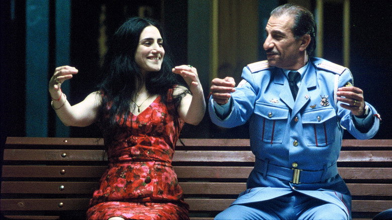 The Band's Visit still 6