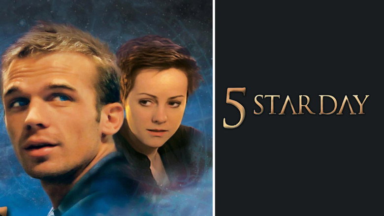 Five Star Day still 3