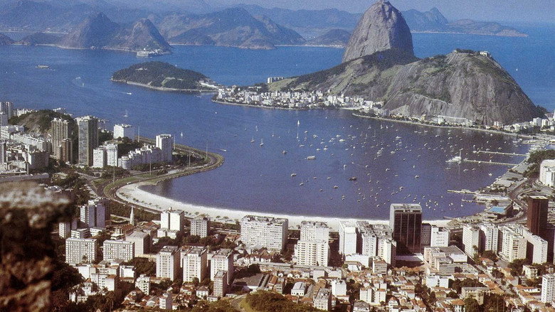 Trans Brasilia - Phantastische Reise still 2