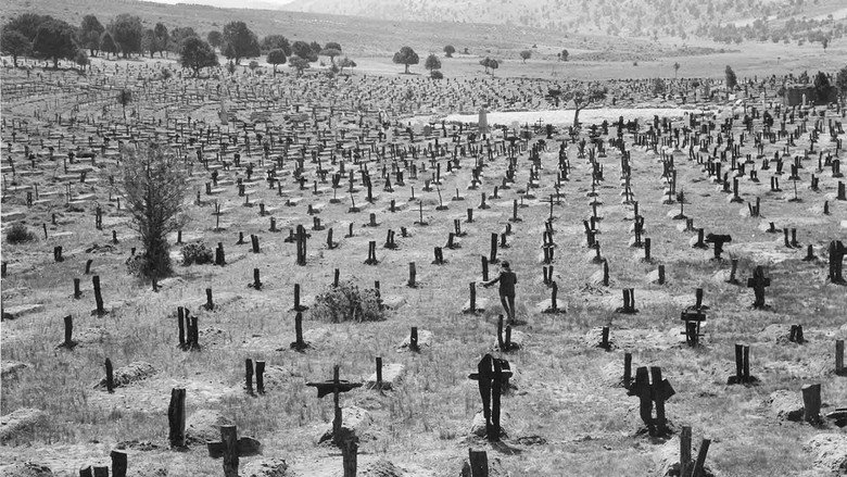 Sad Hill Unearthed still 4