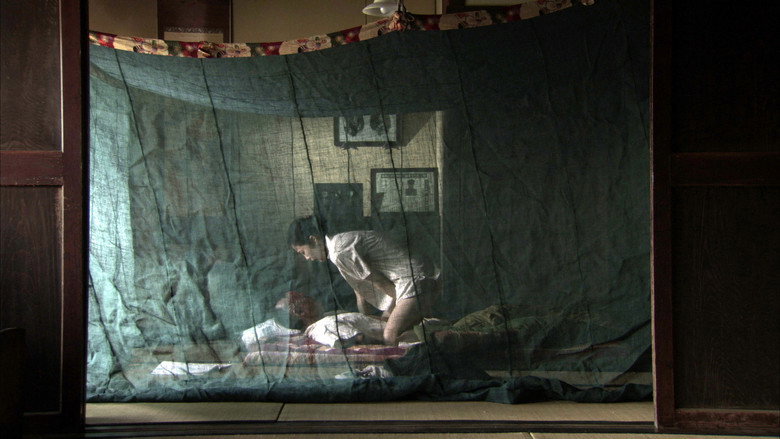 Caterpillar still 3