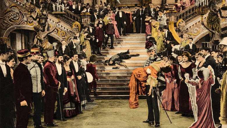 The Phantom of the Opera still 7