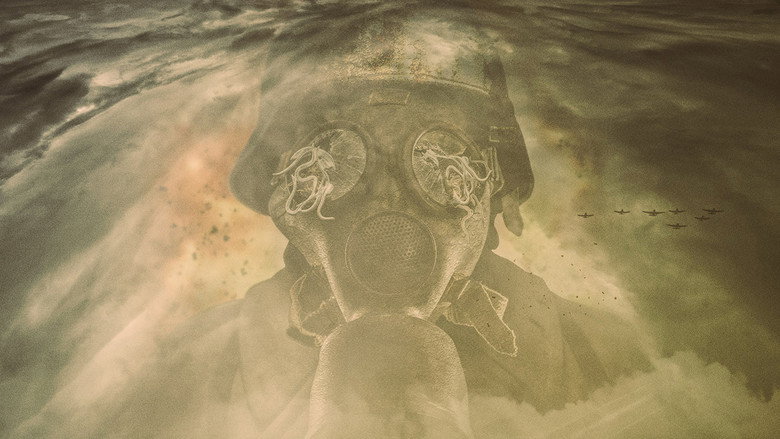 Trench 11 still 1