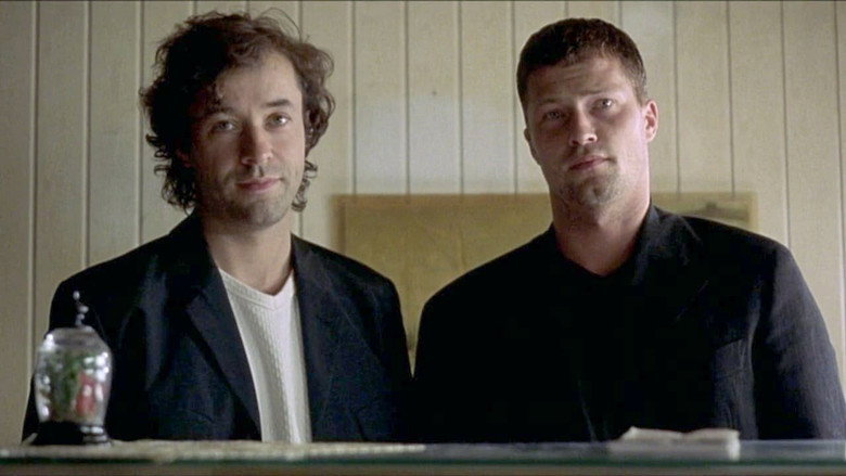 Knockin' on Heaven's Door still 5