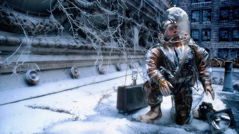 Twelve Monkeys still 8