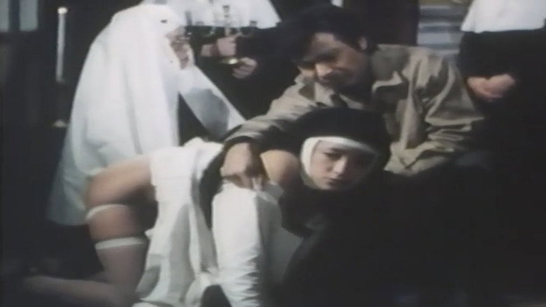 Rope of Hell: A Nun's Story still 4