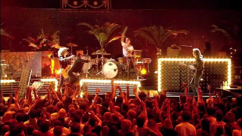 The Killers: Live from the Royal Albert Hall still 4
