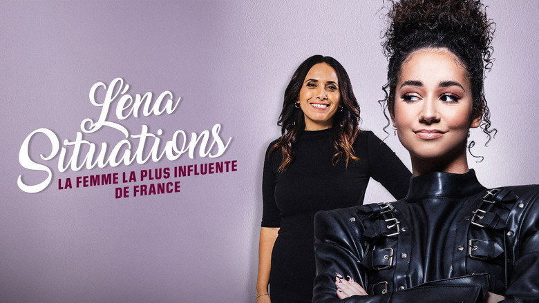 Lena Situations : la femme la plus influente de France still 3