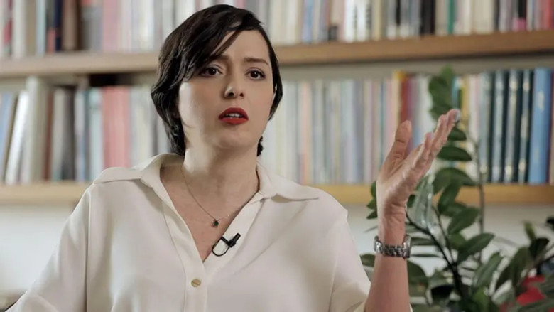 Taraneh: A Documentary still 1