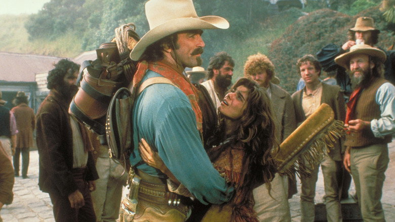 Quigley Down Under still 3
