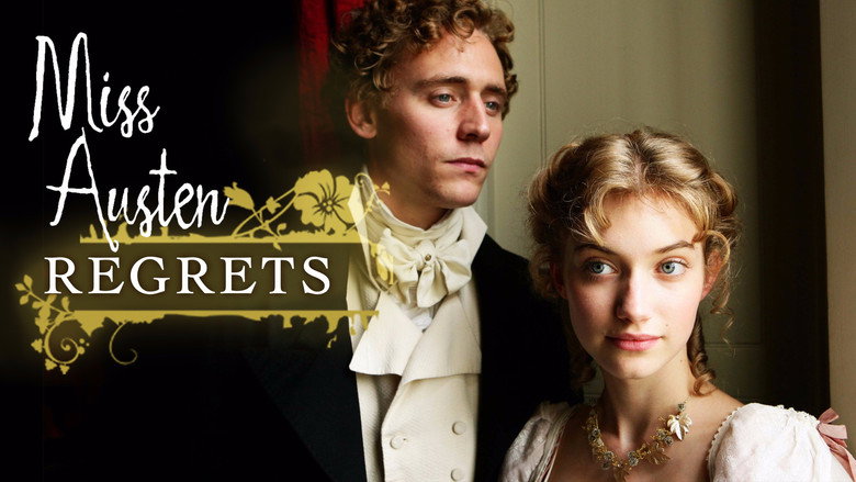 Miss Austen Regrets still 1