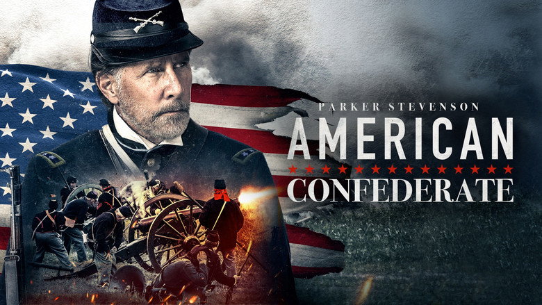 American Confederate still 2