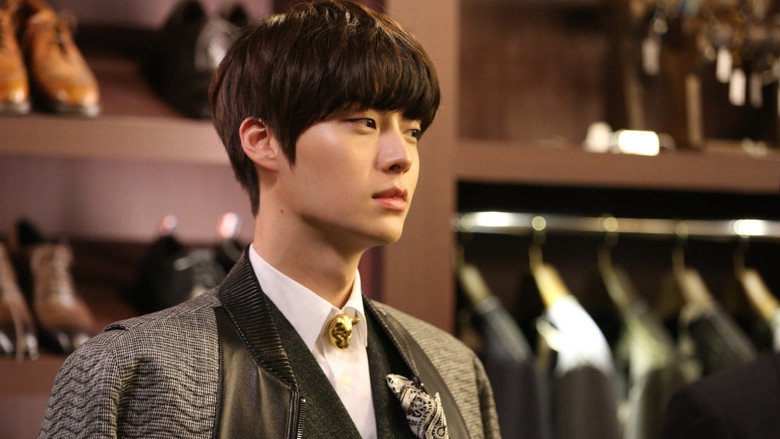 Fashion King still 3