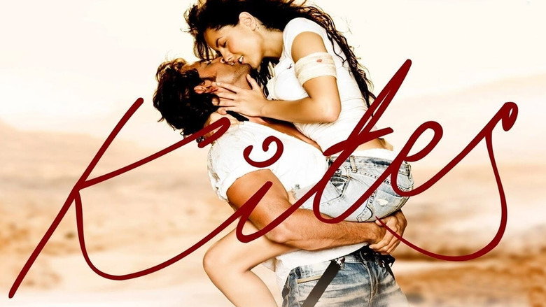 Kites still 3