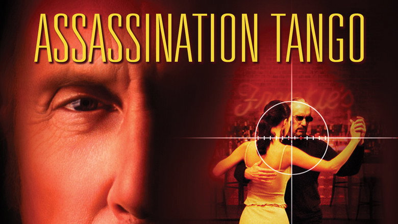 Assassination Tango still 4