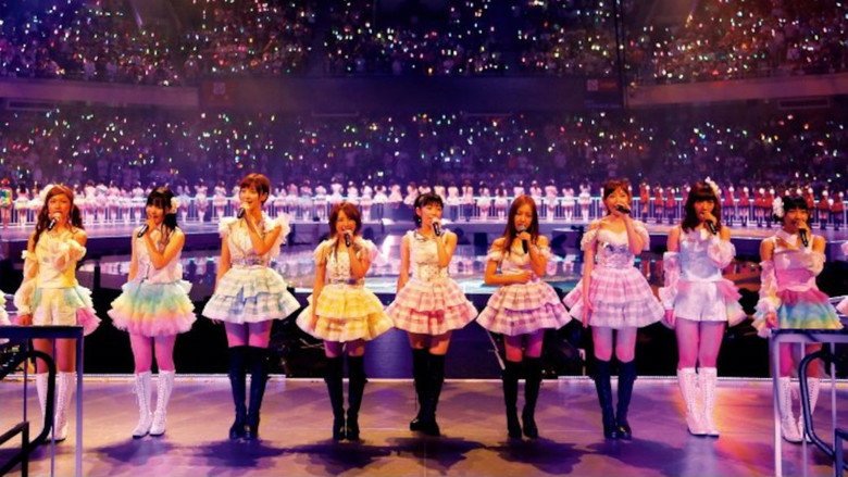 AKB48 Group Rinji Soukai - SKE48 Concert still 1