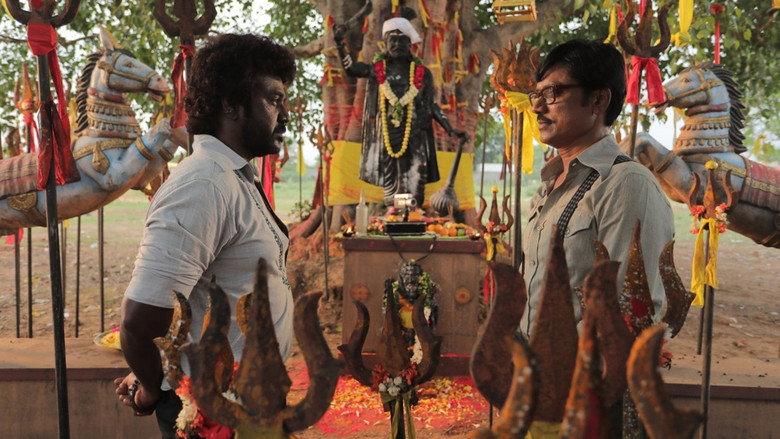 Jigarthanda DoubleX still 5