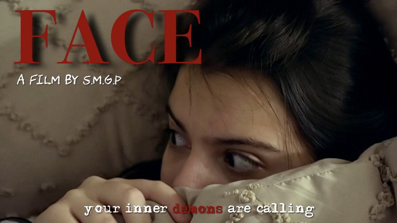 Face still 1