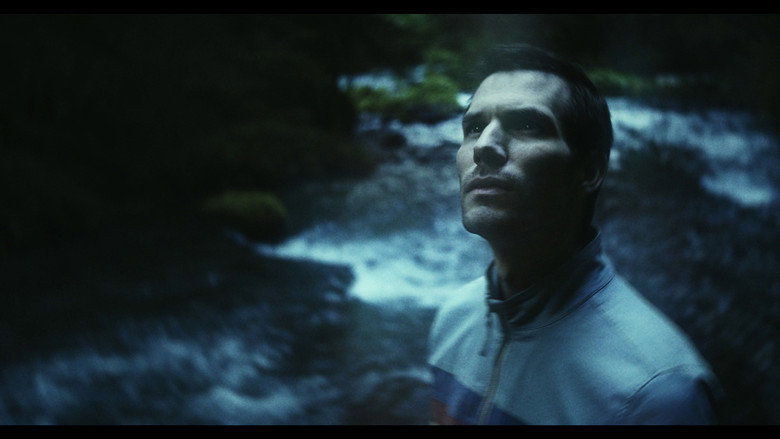 The Visitor still 5