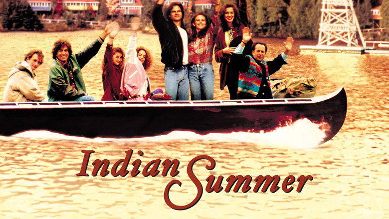 Indian Summer still 4