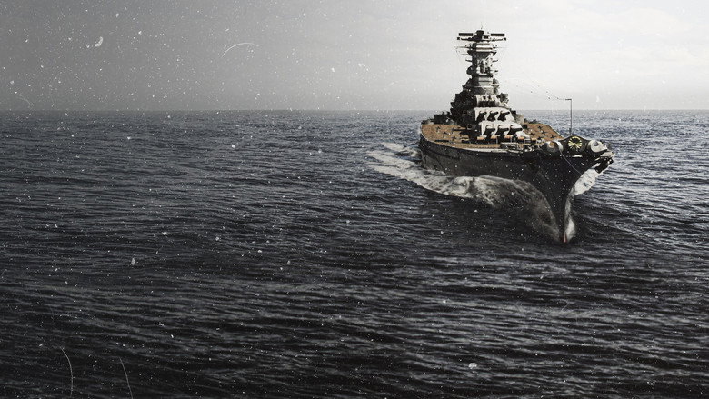 Unsinkable: Japan's Lost Battleship still 3