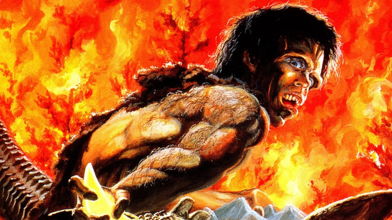 Frankenstein Conquers the World still 2